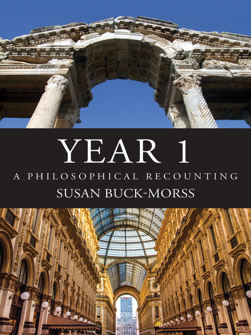 Title details for Year 1 by Susan Buck-Morss - Available